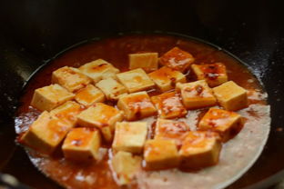 四川麻婆豆腐的由来，一道菜，一座城，一段传奇！