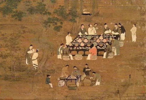 中国茶文化简介，中国茶文化的魅力与影响