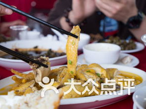上海本帮菜风味：一道道美食背后的故事