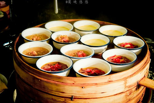 江南水乡美食探秘：一场舌尖上的诗意之旅