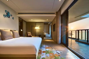 房酒店：感受浪漫与温馨的完美融合