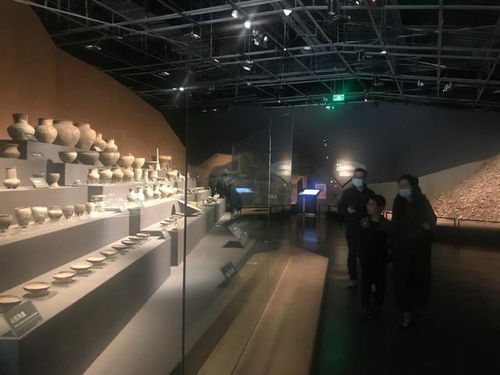 成都金沙遗址博物馆探索项目