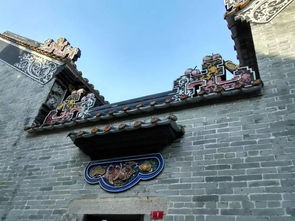 中国历史悠久的古镇