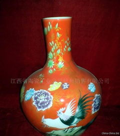 景德镇陶瓷艺术品